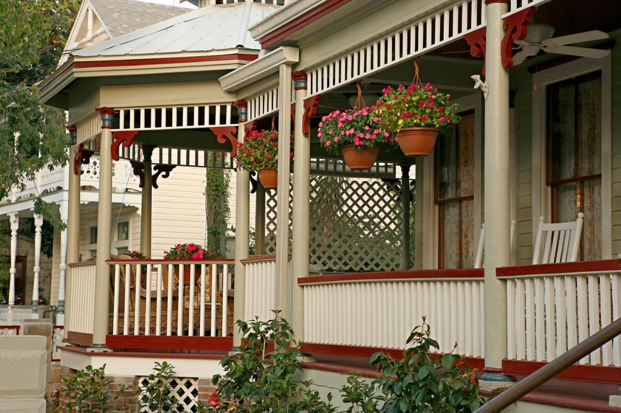Cedar House St. Augustine