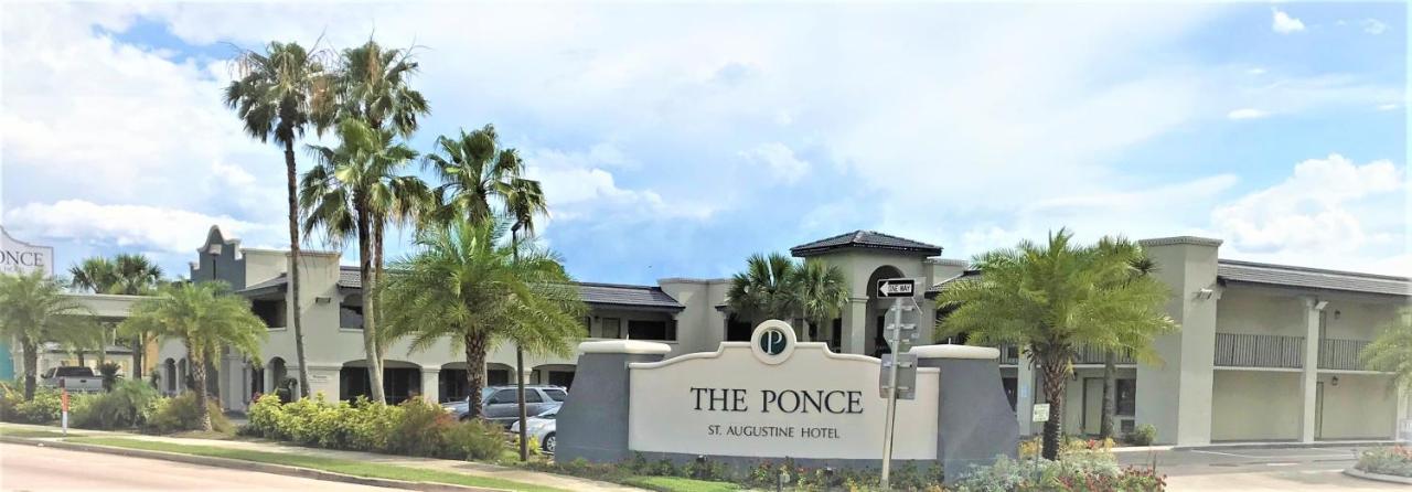 The Ponce 3*