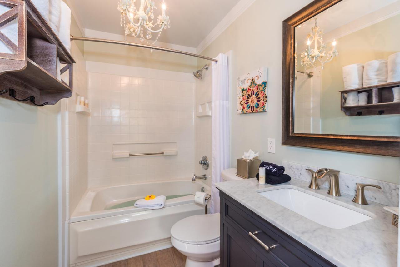44 Spanish Street (adults Only) St. Augustine