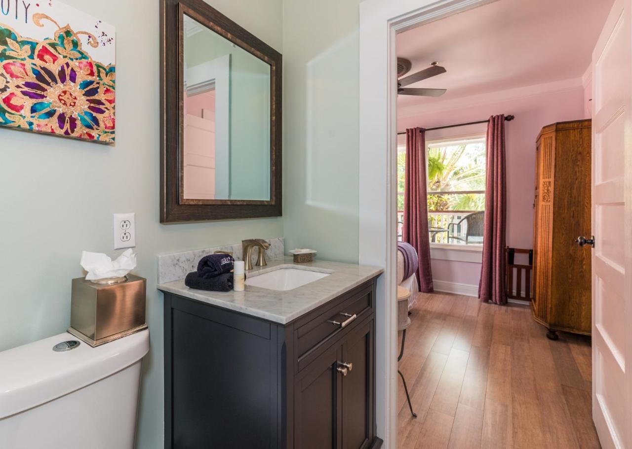 Bed & Breakfast 44 Spanish Street (adults Only)