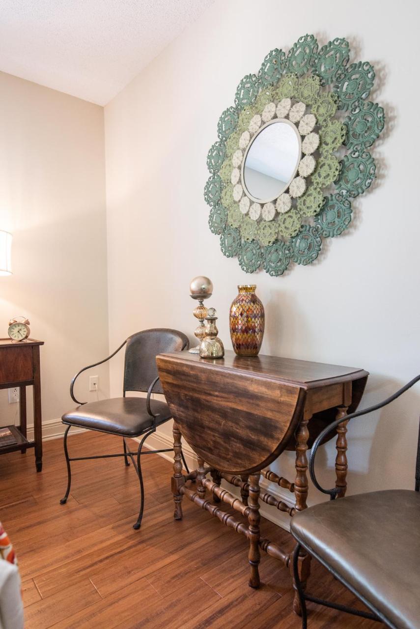 44 Spanish Street (adults Only) Bed & Breakfast