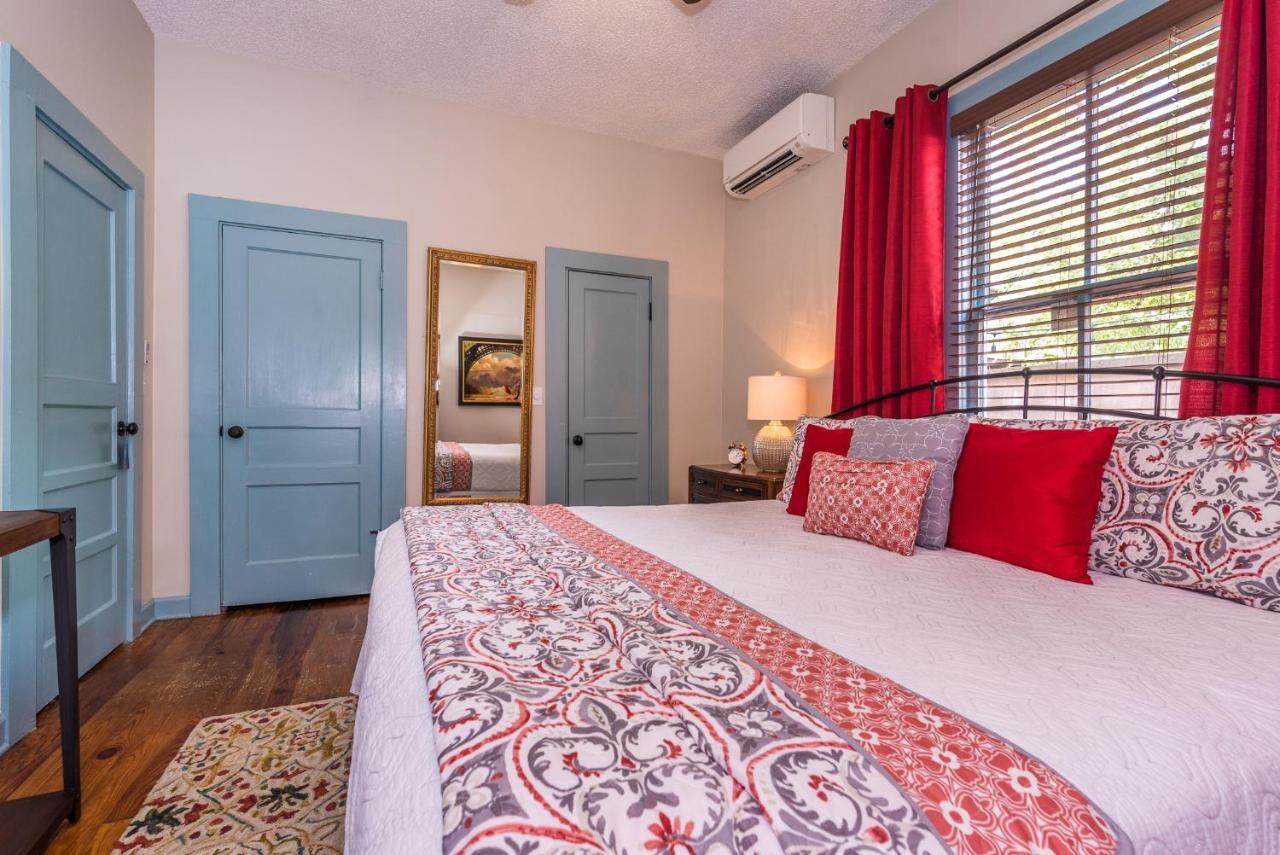 Bed & Breakfast 44 Spanish Street (adults Only) St. Augustine