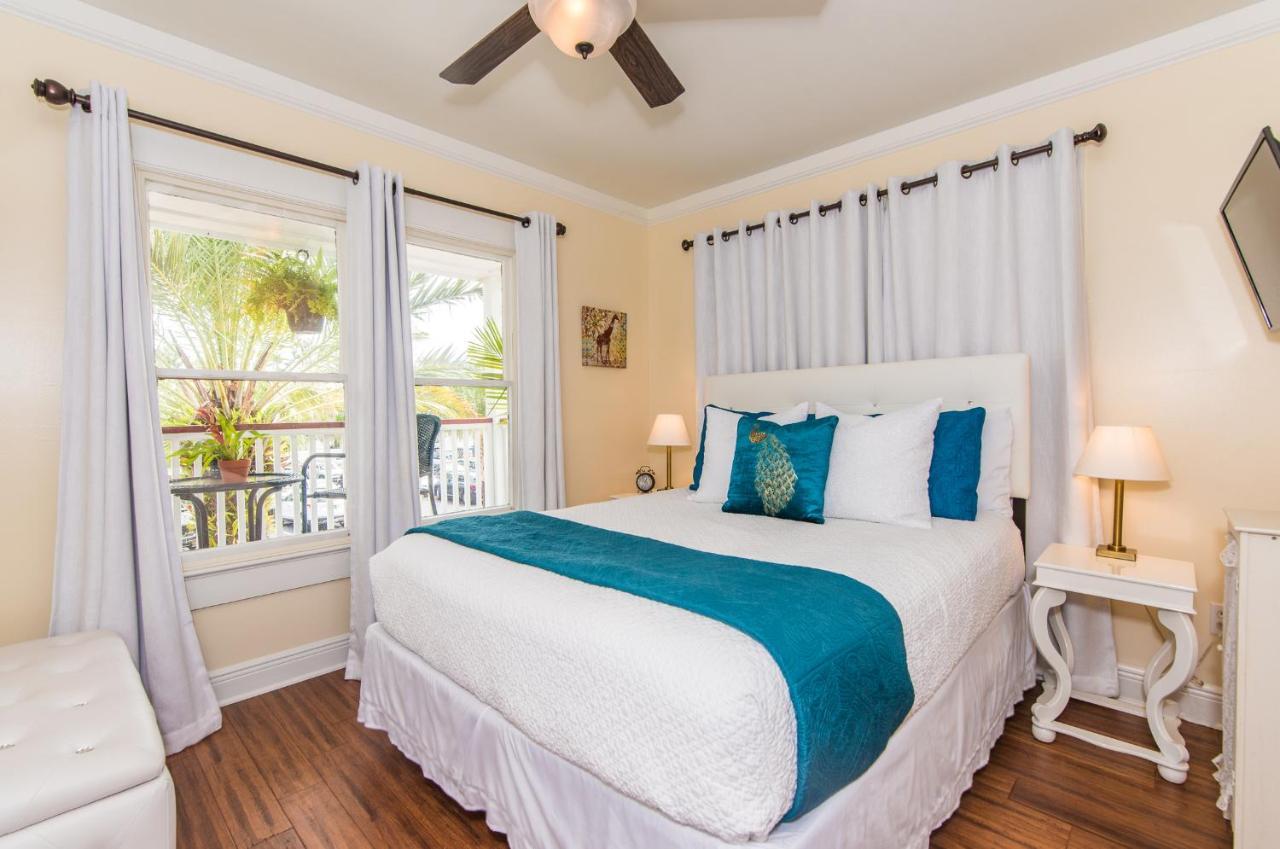44 Spanish Street (adults Only) Bed & Breakfast 3*