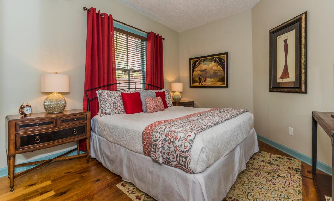 Bed & Breakfast 44 Spanish Street (adults Only) St. Augustine