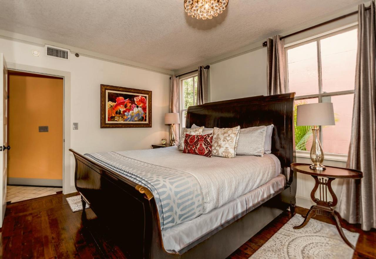 Bed & Breakfast 44 Spanish Street (adults Only)