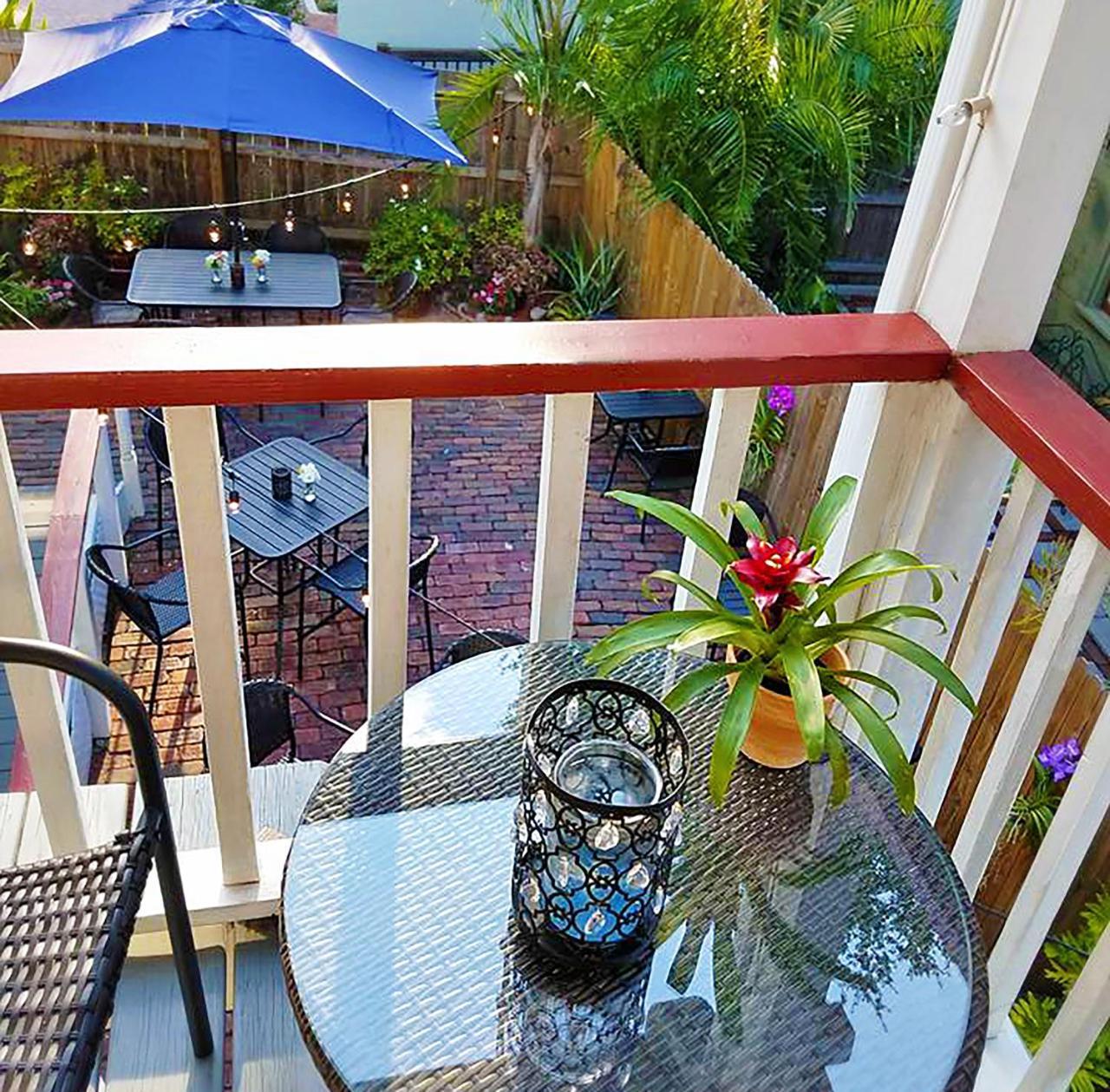 44 Spanish Street (adults Only) Bed & Breakfast