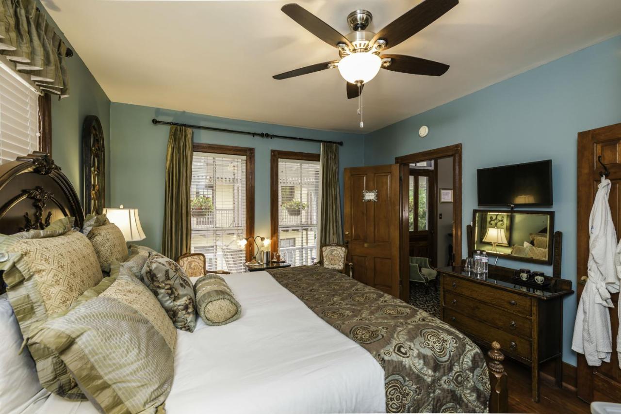 Carriage Way Adults Only - 21 Years Old And Up 3* St. Augustine