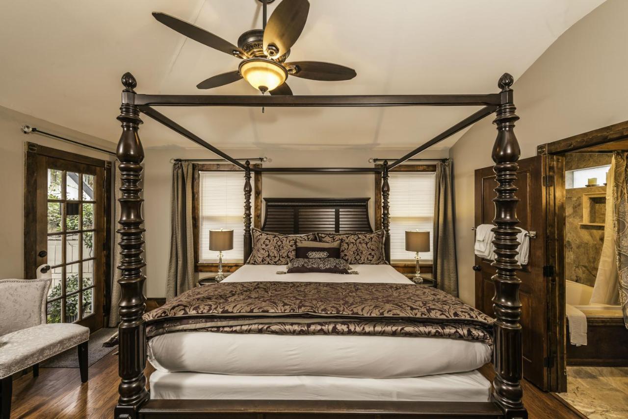 Carriage Way Adults Only - 21 Years Old And Up 3* St. Augustine