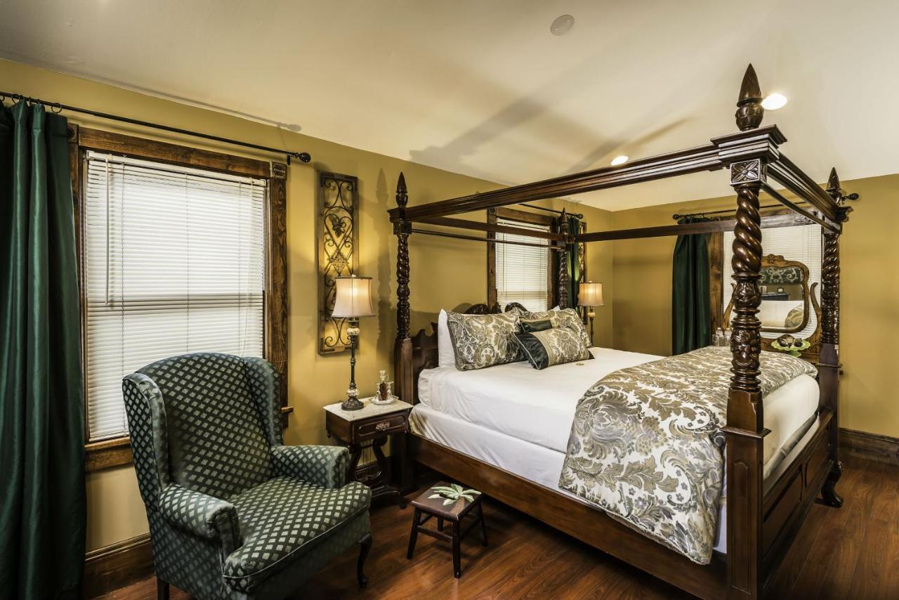 Carriage Way Adults Only - 21 Years Old And Up 3* St. Augustine