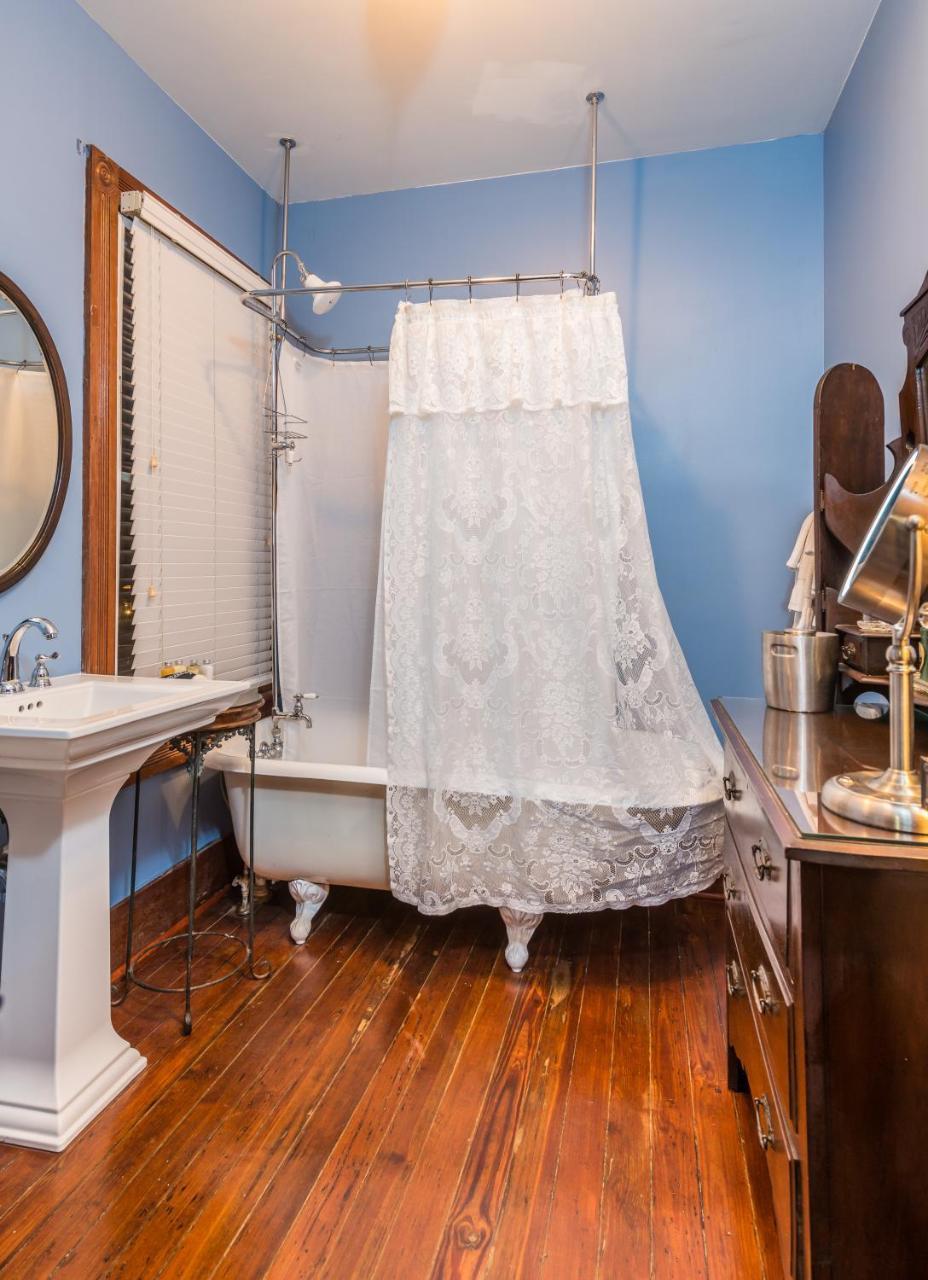 Carriage Way Adults Only - 21 Years Old And Up 3* St. Augustine
