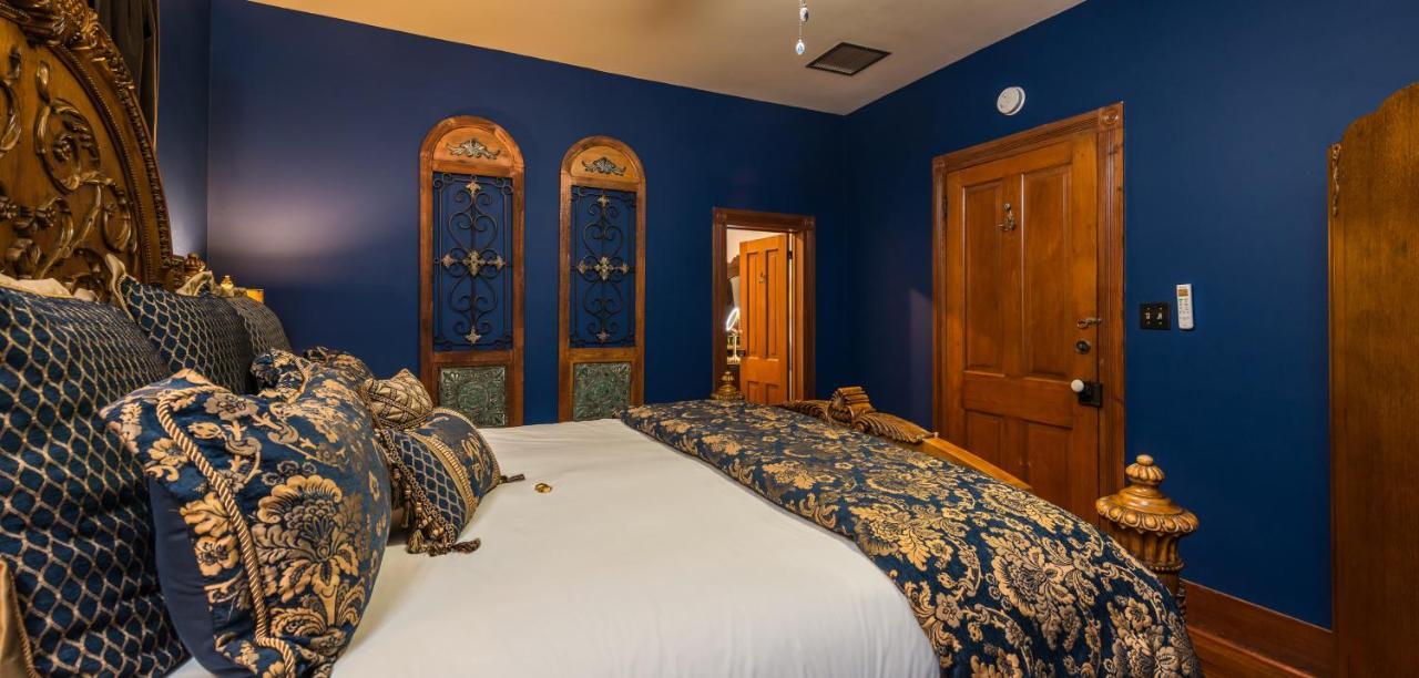 Carriage Way Adults Only - 21 Years Old And Up 3* St. Augustine