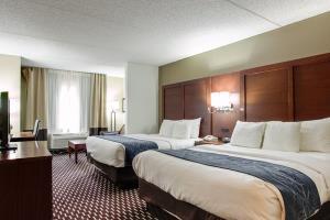 Spark By Hilton Historic District Hotel 3*