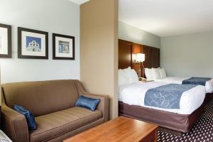 Spark By Hilton Historic District Hotel 3*