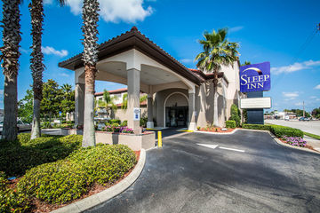 Express St Augustine Dtwn - Historic By Ihg Hotel Saint Augustine
