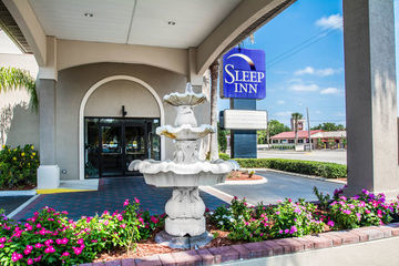 Express St Augustine Dtwn - Historic By Ihg