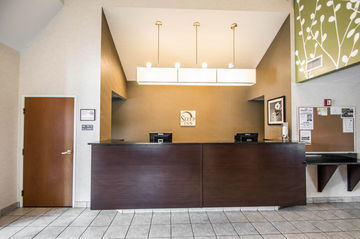 Express St Augustine Dtwn - Historic By Ihg Saint Augustine