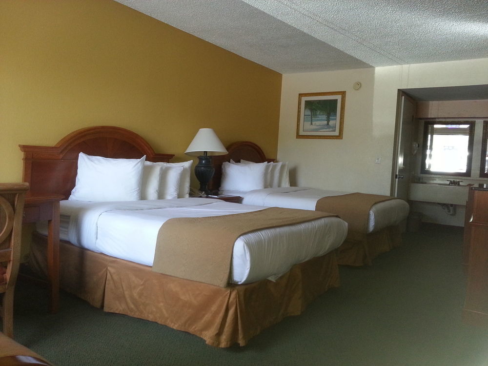 The Ponce Hotel