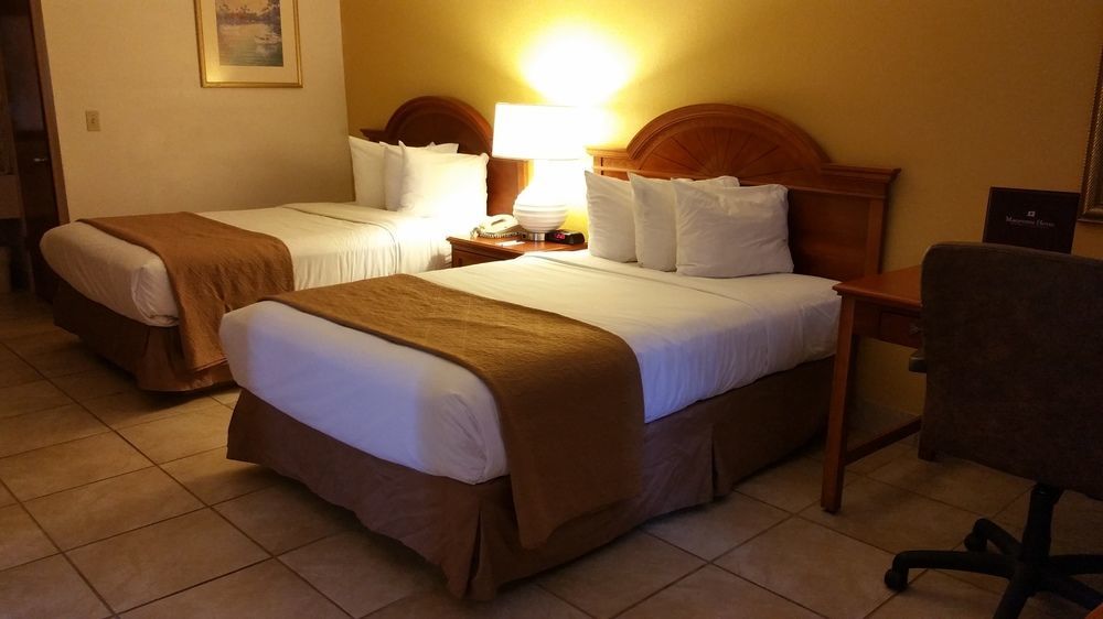 The Ponce Hotel 3*