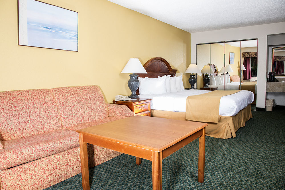 The Ponce Hotel