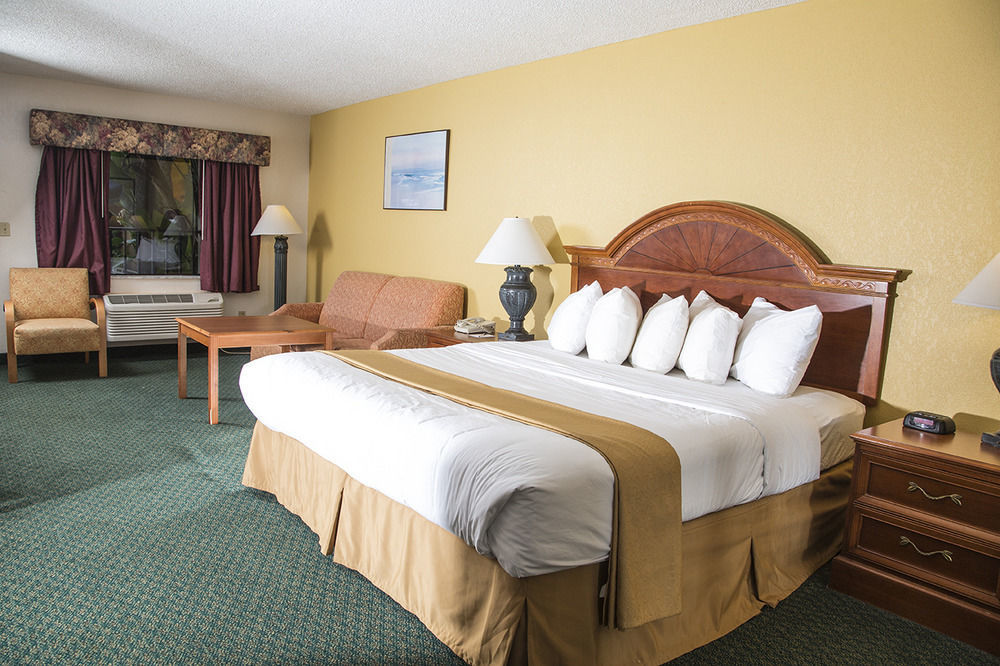 The Ponce 3* St. Augustine