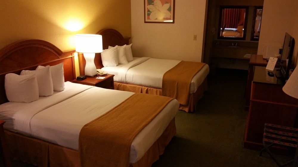 The Ponce Hotel 3*