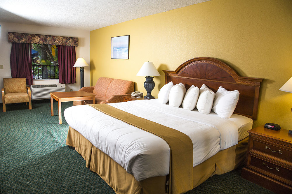 The Ponce 3* St. Augustine