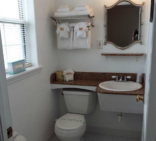 The Cozy 2* St. Augustine