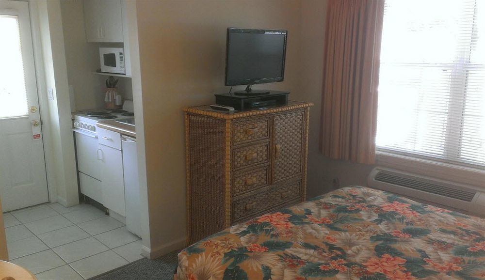 Motel The Cozy Saint Augustine