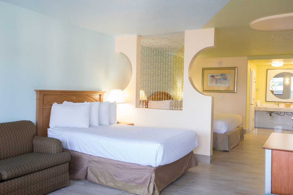 The Ponce Hotel 3*