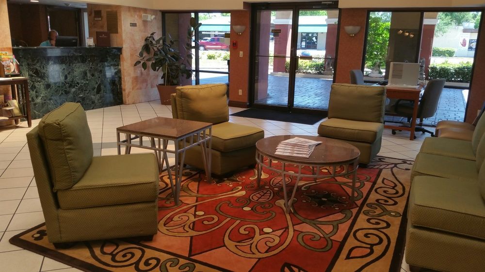 The Ponce Hotel 3*