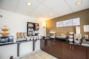 Hotel Express St Augustine Dtwn - Historic By Ihg Saint Augustine