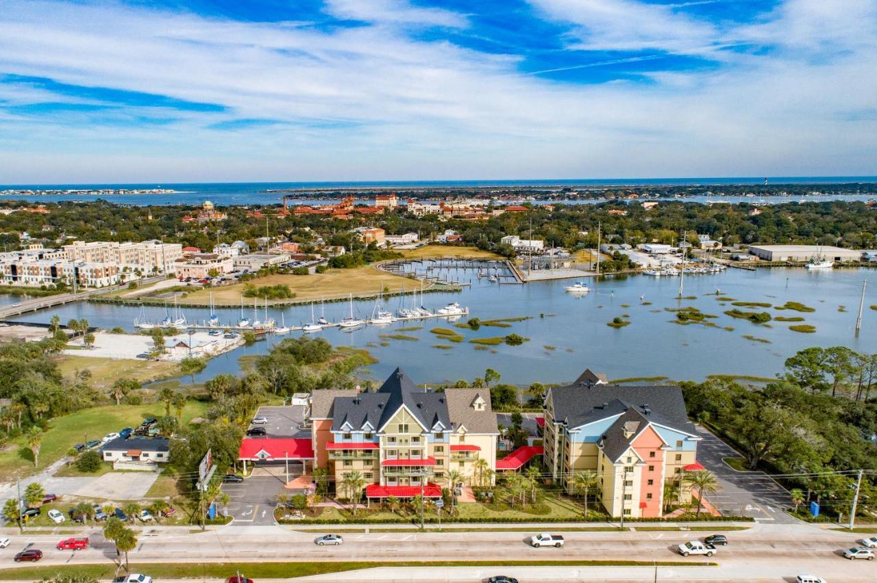 Sebastian Hotel, A Member Of Radisson Individuals St. Augustine