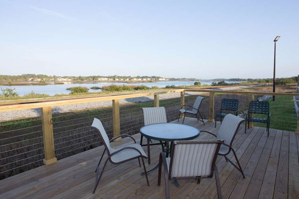 The Ponce 3* St. Augustine