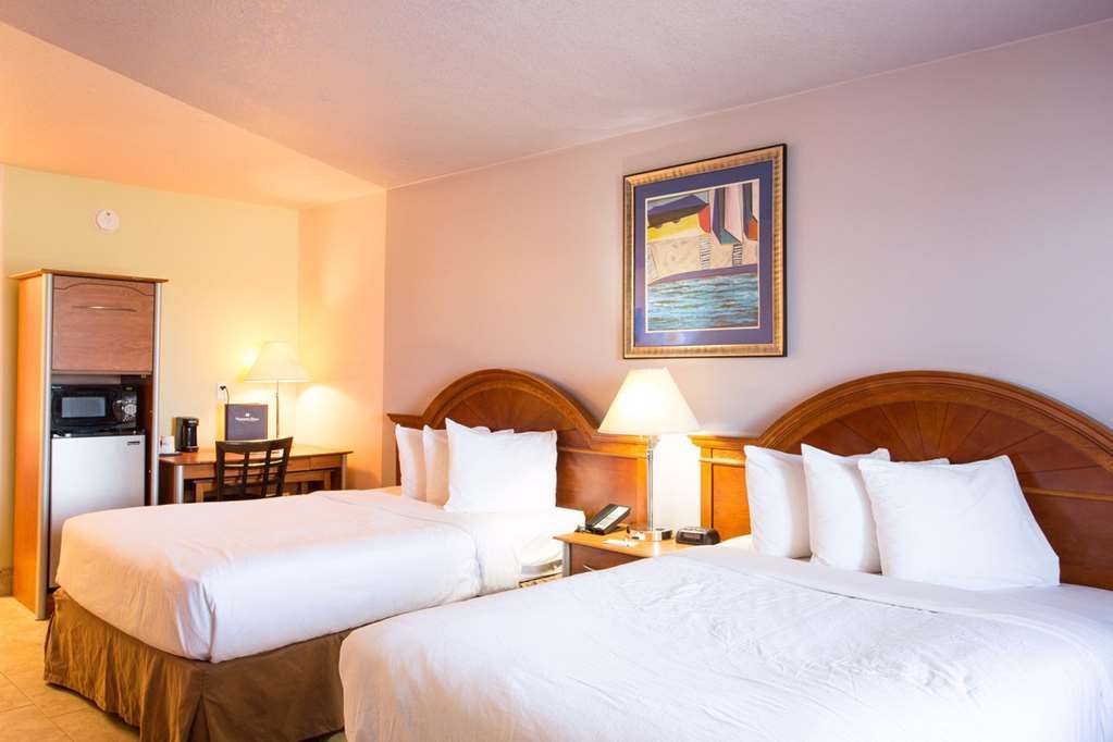 The Ponce Hotel St. Augustine