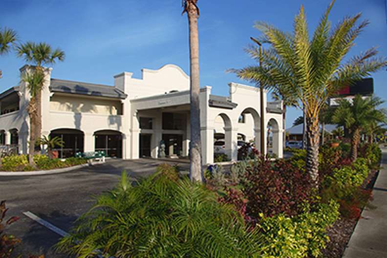 Hotel The Ponce 3*