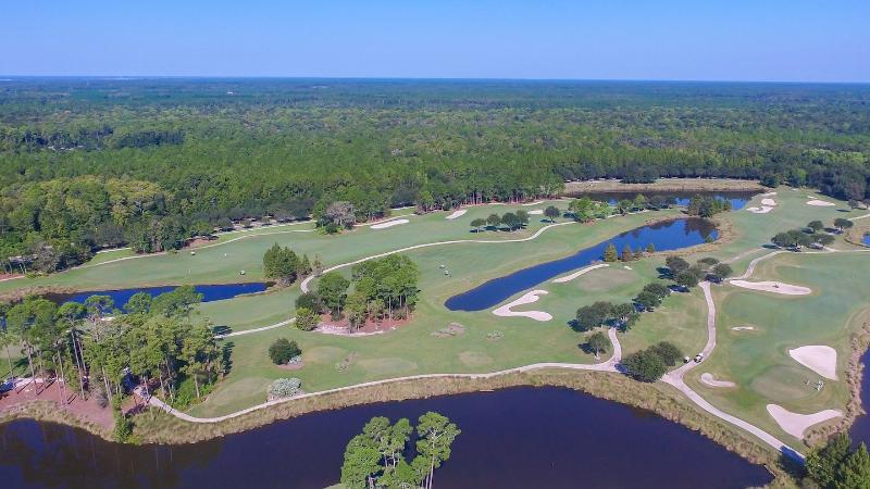 World Golf Village Renaissance Resort Saint Augustine