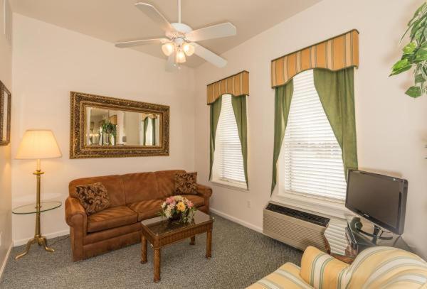 The Cozy Motel St. Augustine