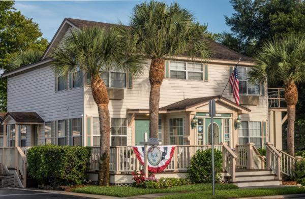 Motel The Cozy 2*