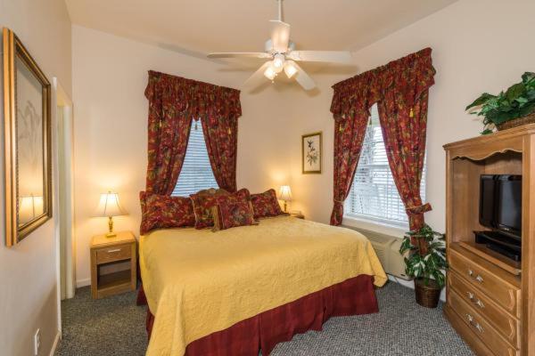 The Cozy St. Augustine