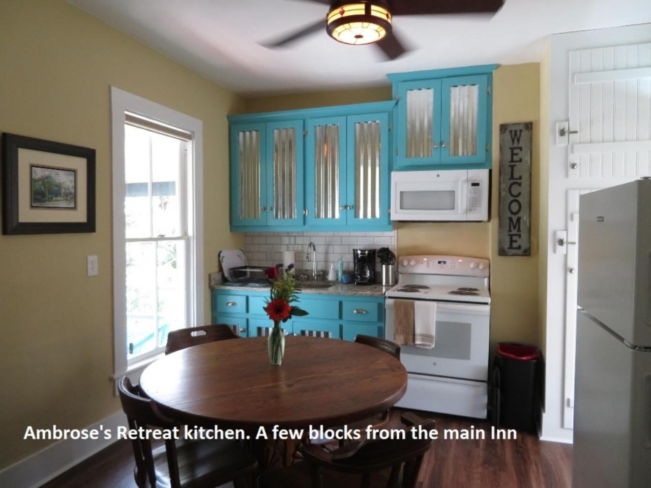 Bed & Breakfast St. Francis -