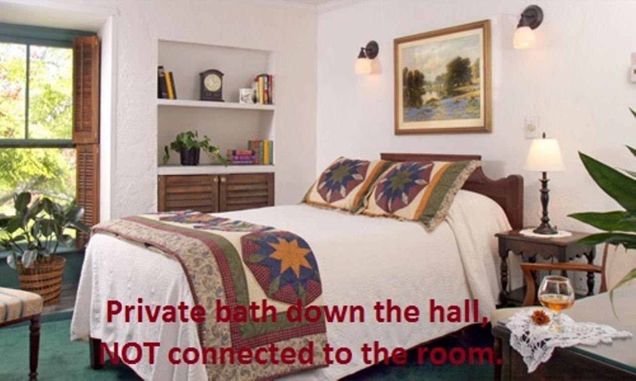 Bed & Breakfast St. Francis - 3*