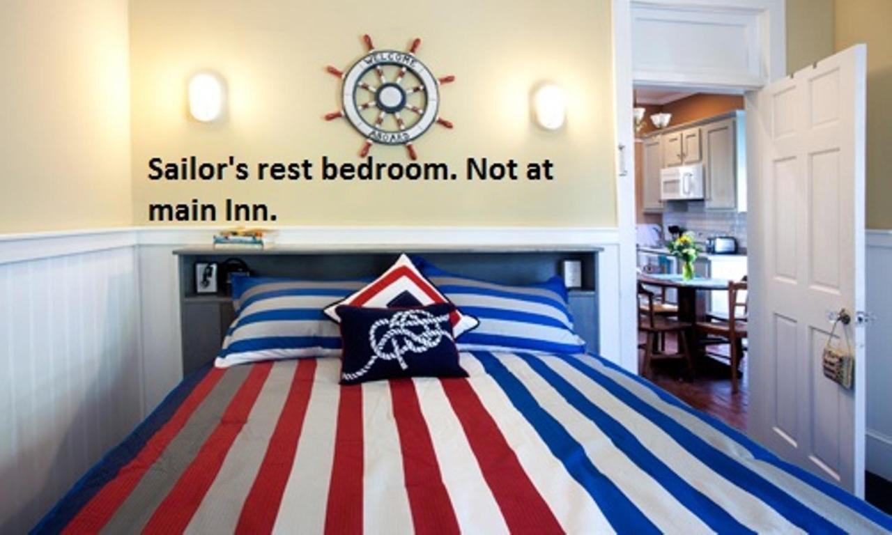 St. Francis - Bed & Breakfast