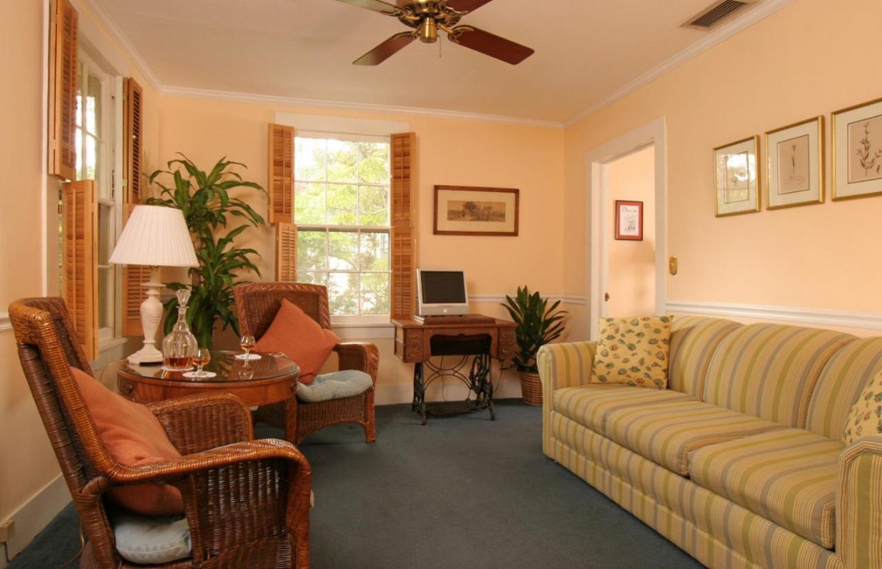 Bed & Breakfast St. Francis -