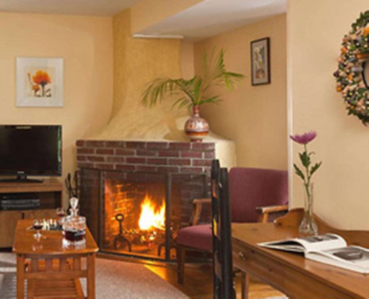 St. Francis - Bed & Breakfast