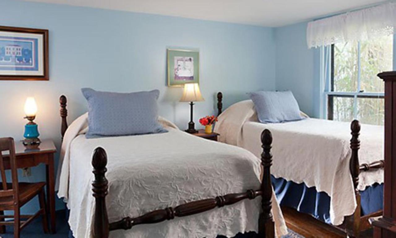 St. Francis - Bed & Breakfast