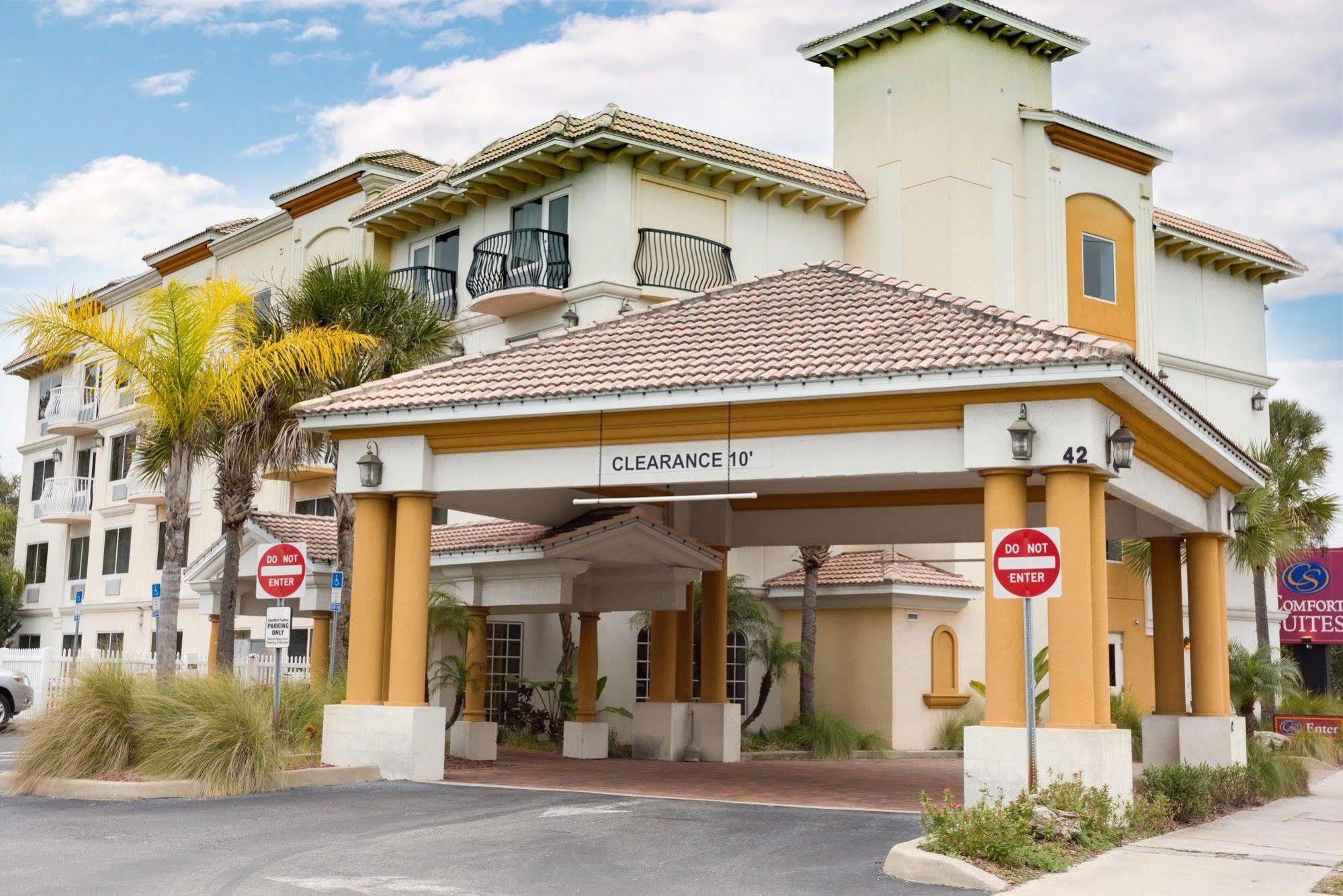 Hotel Spark By Hilton Historic District