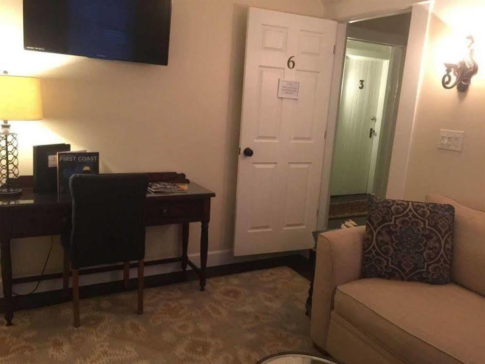 Bed & Breakfast The Kenwood Oldest Bed And Breakfast, St Augustine Historic District 3*