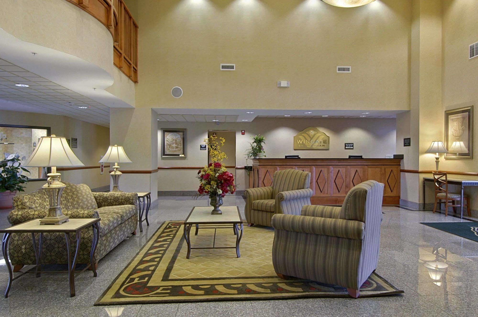 Hotel Western I-95