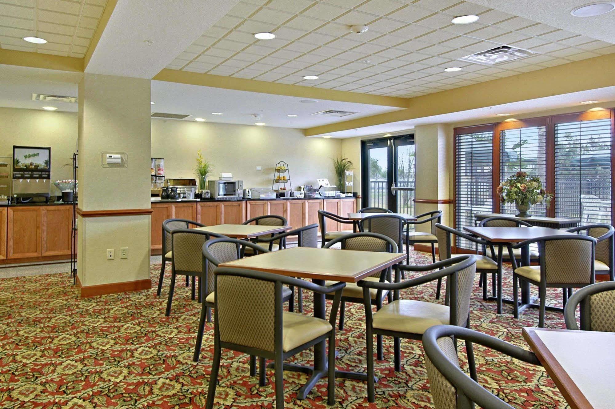 Hotel Western I-95