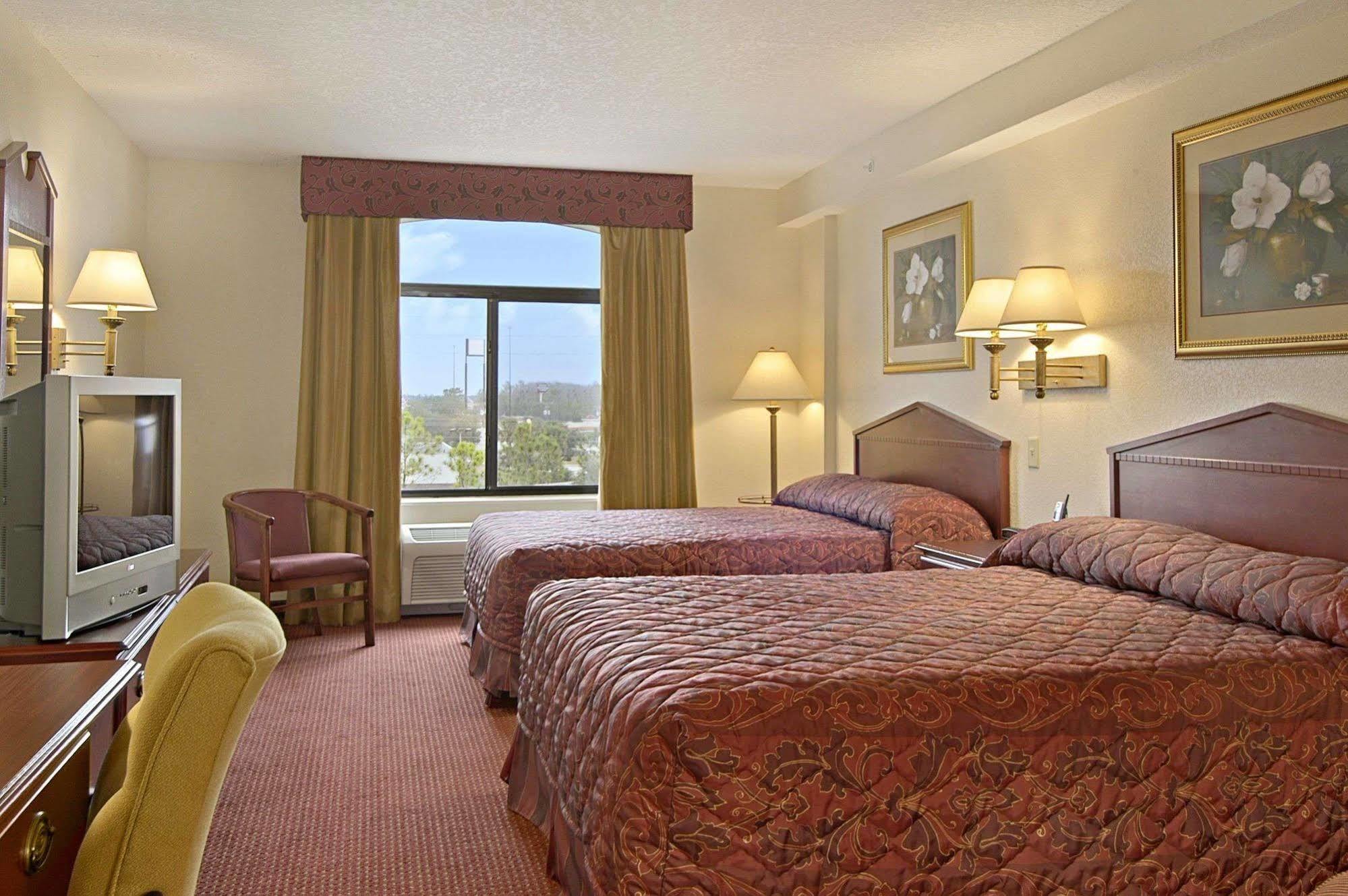 Hotel Western I-95 Saint Augustine
